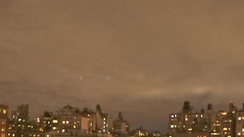 Weather camera view of York Prep School.