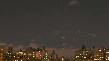 Weather camera view of York Prep School.