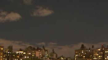 Weather camera view of York Prep School.