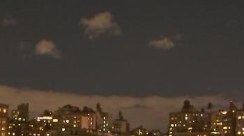 Weather camera view of York Prep School.