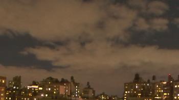 Weather camera view of York Prep School.