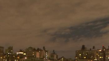 Weather camera view of York Prep School.