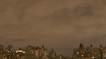 Weather camera view of York Prep School.