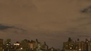 Weather camera view of York Prep School.