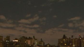 Weather camera view of York Prep School.