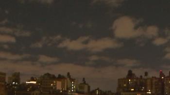 Weather camera view of York Prep School.