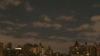 Weather camera view of York Prep School.