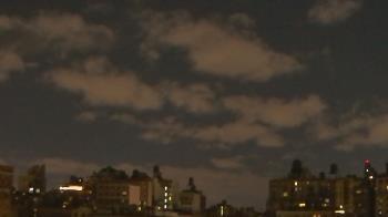 Weather camera view of York Prep School.