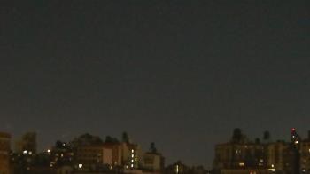 Weather camera view of York Prep School.