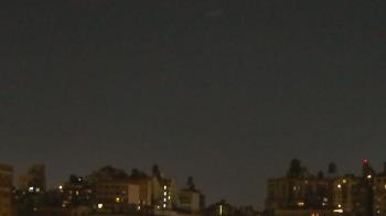 Weather camera view of York Prep School.