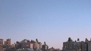 Weather camera view of York Prep School.