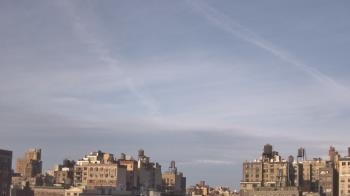 Weather camera view of York Prep School.