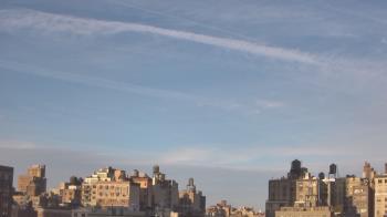 Weather camera view of York Prep School.