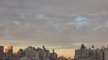 Weather camera view of York Prep School.