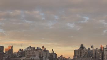 Weather camera view of York Prep School.