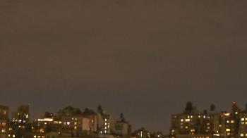 Weather camera view of York Prep School.