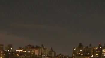 Weather camera view of York Prep School.