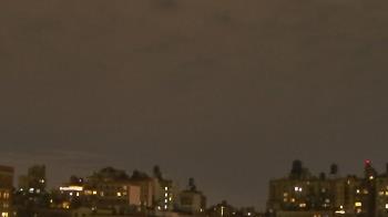 Weather camera view of York Prep School.