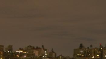 Weather camera view of York Prep School.