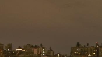 Weather camera view of York Prep School.