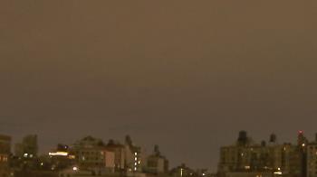 Weather camera view of York Prep School.