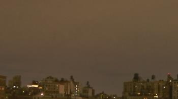 Weather camera view of York Prep School.