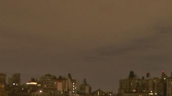 Weather camera view of York Prep School.