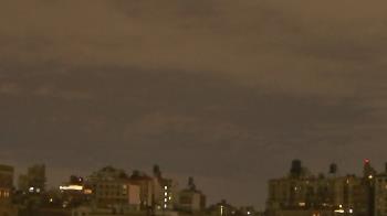 Weather camera view of York Prep School.