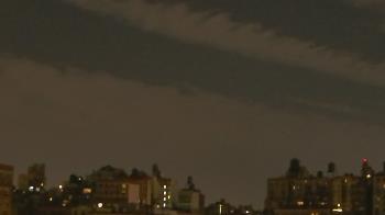 Weather camera view of York Prep School.