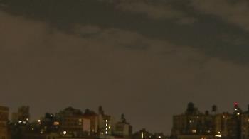 Weather camera view of York Prep School.