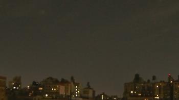 Weather camera view of York Prep School.