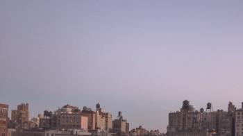 Weather camera view of York Prep School.