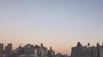 Weather camera view of York Prep School.