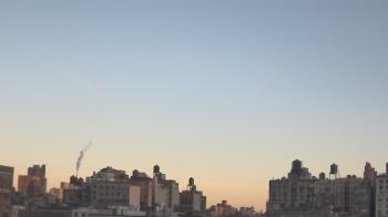 Weather camera view of York Prep School.