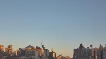 Weather camera view of York Prep School.