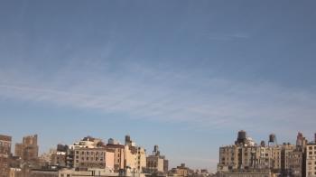 Weather camera view of York Prep School.