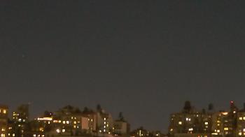 Weather camera view of York Prep School.