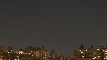 Weather camera view of York Prep School.