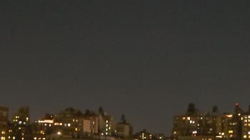 Weather camera view of York Prep School.