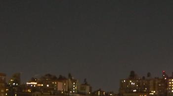 Weather camera view of York Prep School.