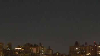 Weather camera view of York Prep School.