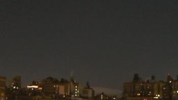 Weather camera view of York Prep School.