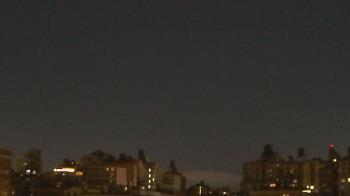 Weather camera view of York Prep School.