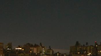 Weather camera view of York Prep School.