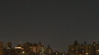 Weather camera view of York Prep School.