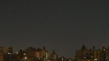 Weather camera view of York Prep School.