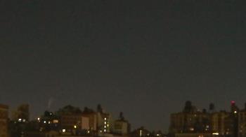 Weather camera view of York Prep School.