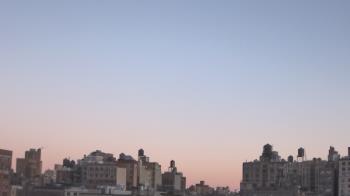 Weather camera view of York Prep School.