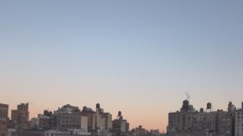 Weather camera view of York Prep School.