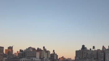 Weather camera view of York Prep School.